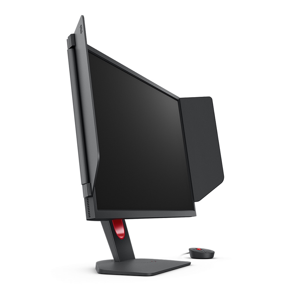 BENQ%20ZOWIE%20XL2566K%2024.5’’%200.5MS%20360Hz%201920x1080%202xHDMI/DP%20VESA/PIVOT%20FAST%20TN%20E-SPOR%20GAMING%20MONITOR