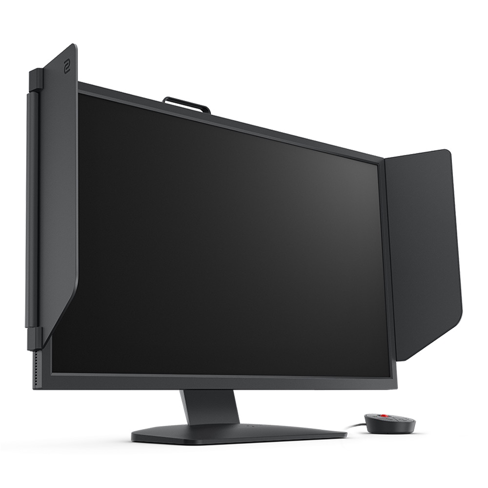 BENQ%20ZOWIE%20XL2566K%2024.5’’%200.5MS%20360Hz%201920x1080%202xHDMI/DP%20VESA/PIVOT%20FAST%20TN%20E-SPOR%20GAMING%20MONITOR