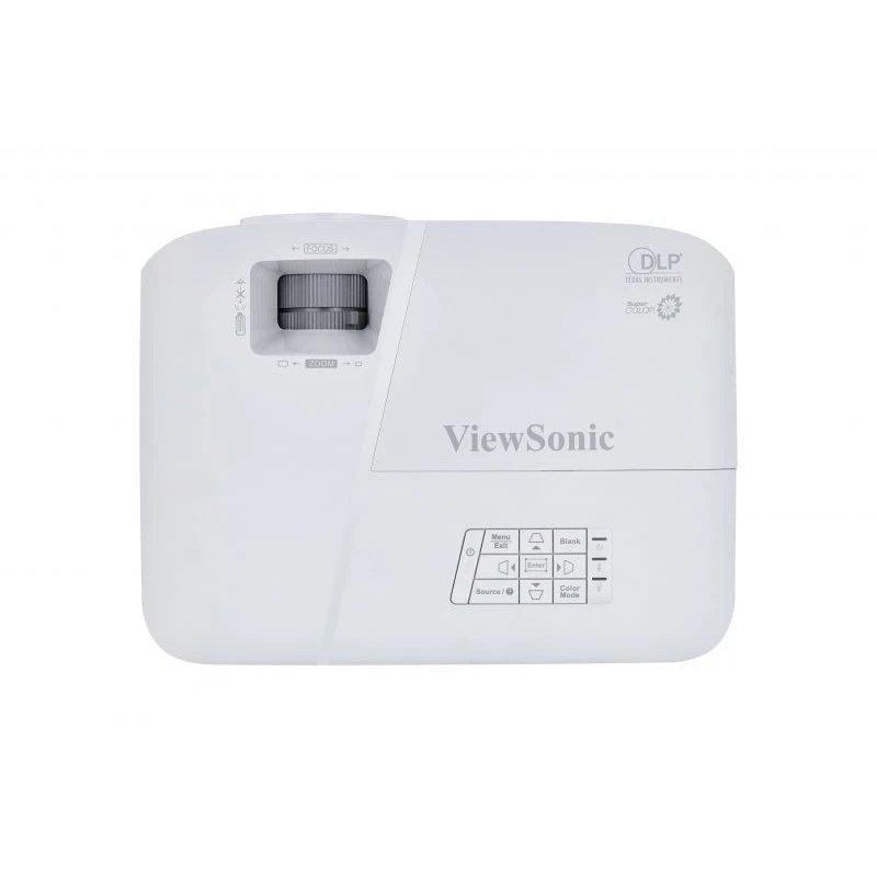 VIEWSONIC%20PG603X%203800AL%201024x768%20HDMI/USB%20BEYAZ%20XGA%20PROJEKSİYON