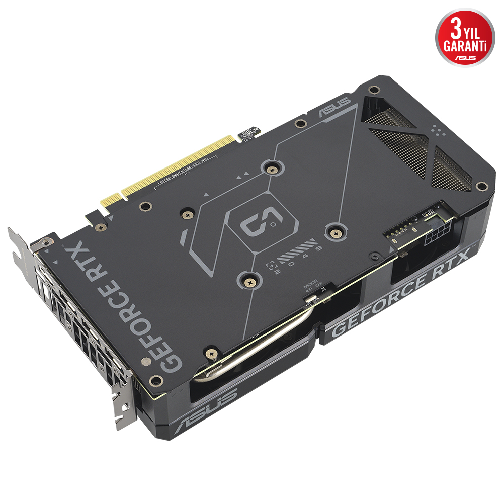 ASUS%20DUAL-RTX4060TI-O8G-EVO%20RTX4060TI%208GB%20GDDR6X%20128Bit%203xDP/1xHDMI