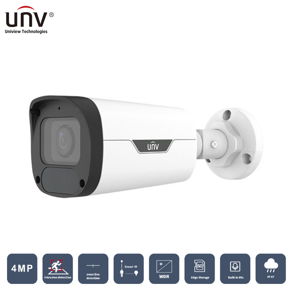 UNIVIEW%20IPC2324LB-ADEZK-H%204MP%202.8-12MM%20MOTORIZE%2050MT%20IP67/IK10%20H265+%20IR%20BULLET%20IP%20KAMERA%20(Dahili%20Sesli)