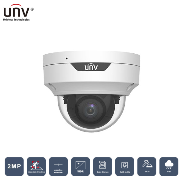 UNIVIEW%20IPC3532LB-ADEZK-H%202MP%202.8MM%20MOTORİZE%2040MT%20H265+%20IP67/IK10%20IP%20DOME%20KAMERA%20(Dahili%20Sesli)