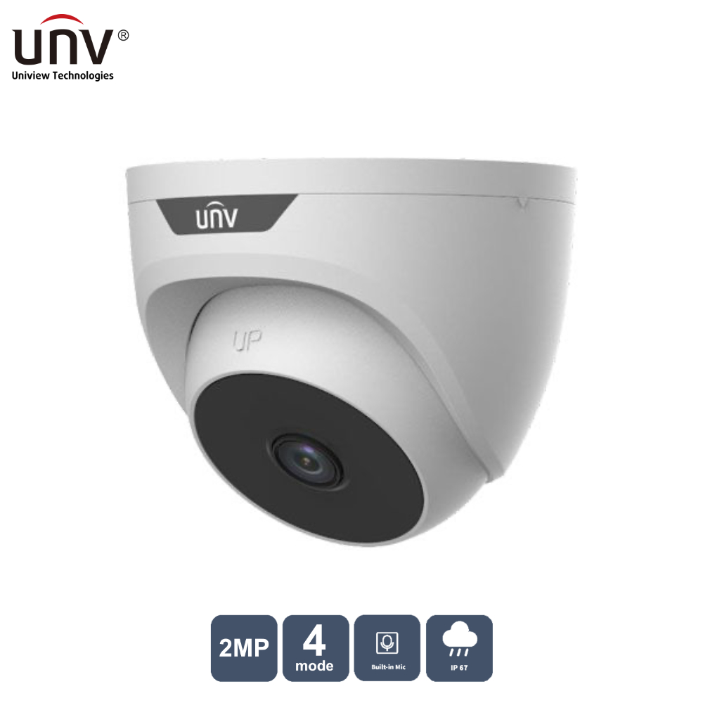 UNIVIEW%20UAC-T132-F28%202MP%202.8MM%2020MT%20IP67%20AHD%20DOME%20KAMERA