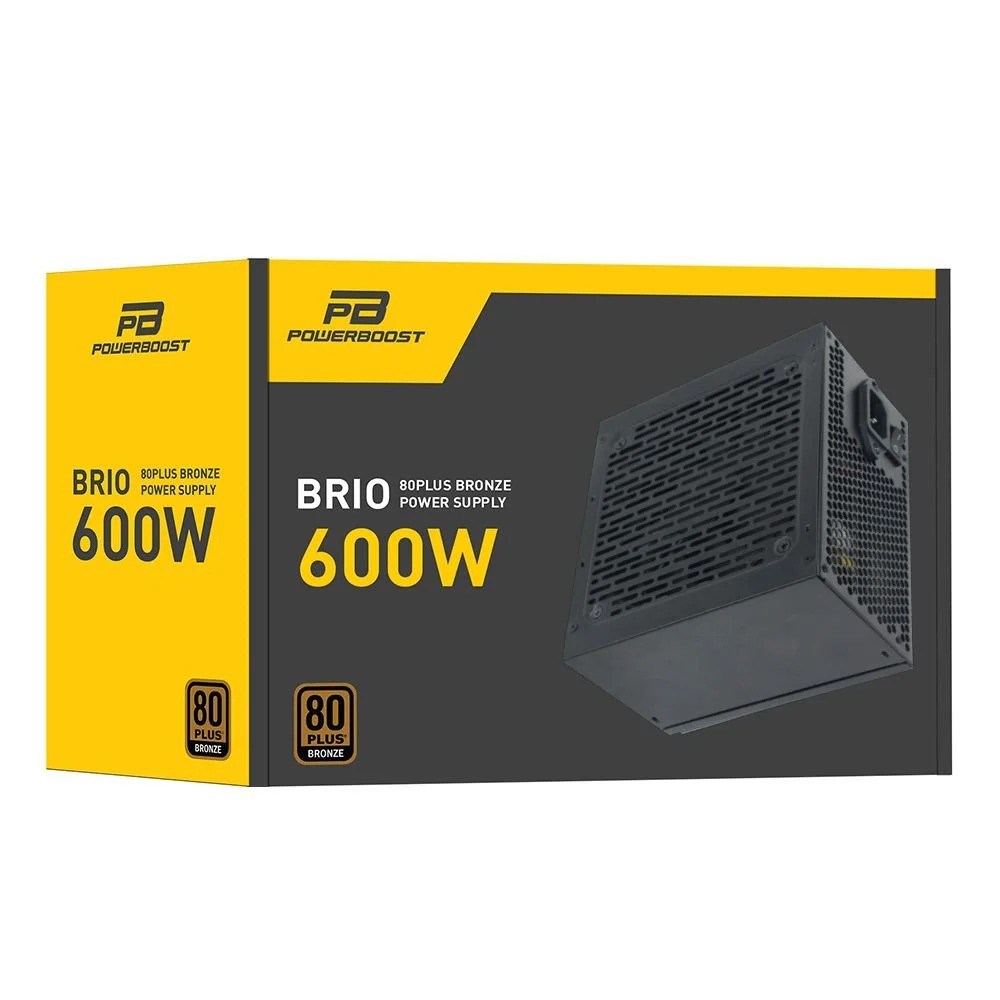 POWER%20BOOST%20JPSU-BST-ATX600BEU%20600W%2012cm%20FANLI%20POWER%20SUPPLY%2080+%20BRONZE%20AKTİF%20PFC%20BRİO