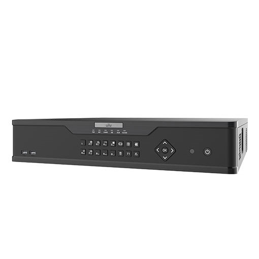 UNIVIEW%20NVR308-64X%2064%20KANAL%20VGA/HDMI%208x%20HDD%20H265+%20NVR%20KAYIT%20CİHAZI