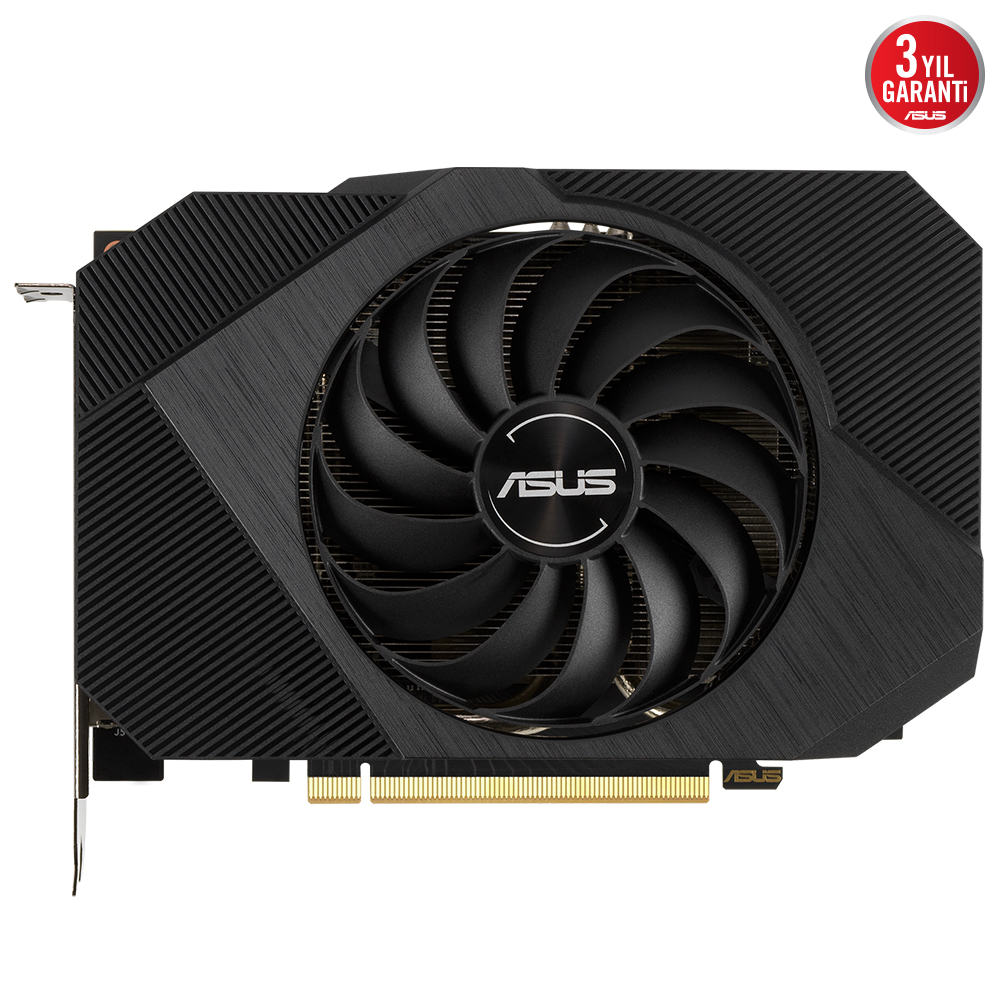 ASUS%20PH-RTX3050-8G%20RTX3050%208GB%20GDDR6%20128Bit%20HDMI/3xDP%20PCI-E%204.0