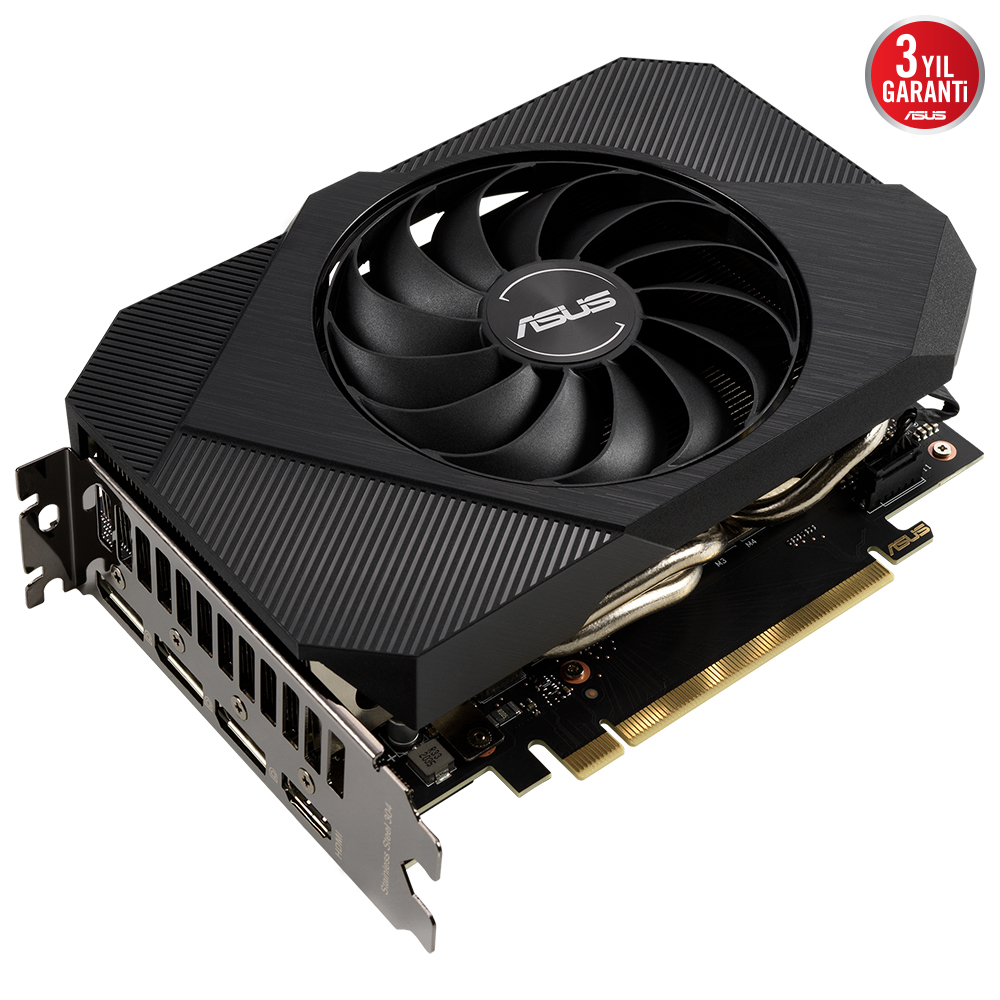 ASUS%20PH-RTX3050-8G%20RTX3050%208GB%20GDDR6%20128Bit%20HDMI/3xDP%20PCI-E%204.0