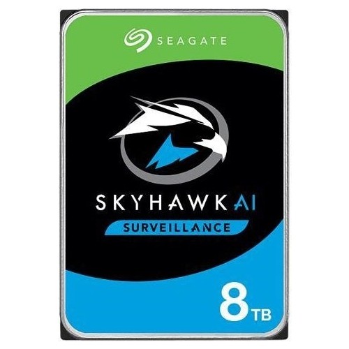 SEAGATE%20SKYHAWK%20AI%208TB%207200RPM%20256MB%20SATA3%20ST8000VE001%207/24%20HDD