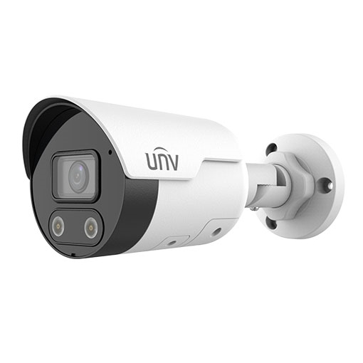 UNIVIEW%20IPC2122LE-ADF28KMC-WL%202MP%202.8MM%2030MT%20COLORHUNTER%20IP67/IK10%20H265+%20DAHİLİ%20SES%20IR%20BULLET%20IP%20KAMERA