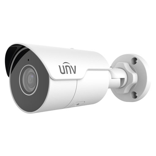 UNIVIEW%20IPC2128LE-ADF28KM-G%208MP%202.8MM%2050MT%20IP67%20H265+%20DAHİLİ%20SES%20IR%20BULLET%20IP%20KAMERA