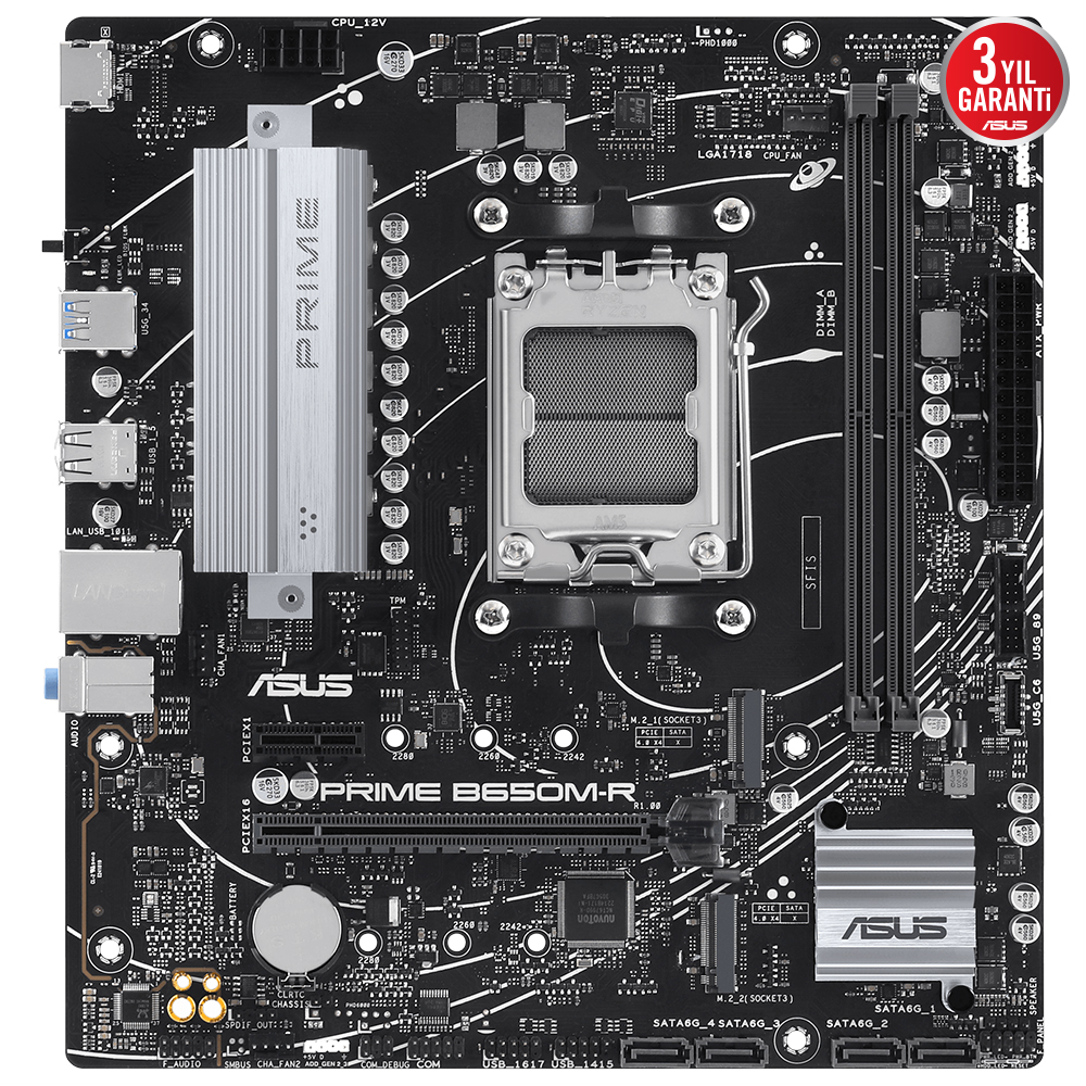 ASUS%20PRIME%20B650M-R%202xDDR5%20HDMI%202xM.2%20AM5%20ANAKART