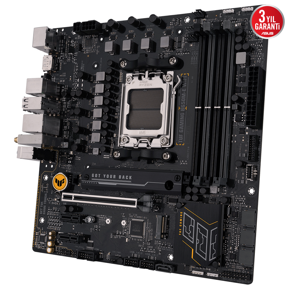 ASUS%20TUF%20GAMING%20B650M-E%20WIFI%204xDDR5%20HDMI+DP%202xM.2%20AM5%20ANAKART