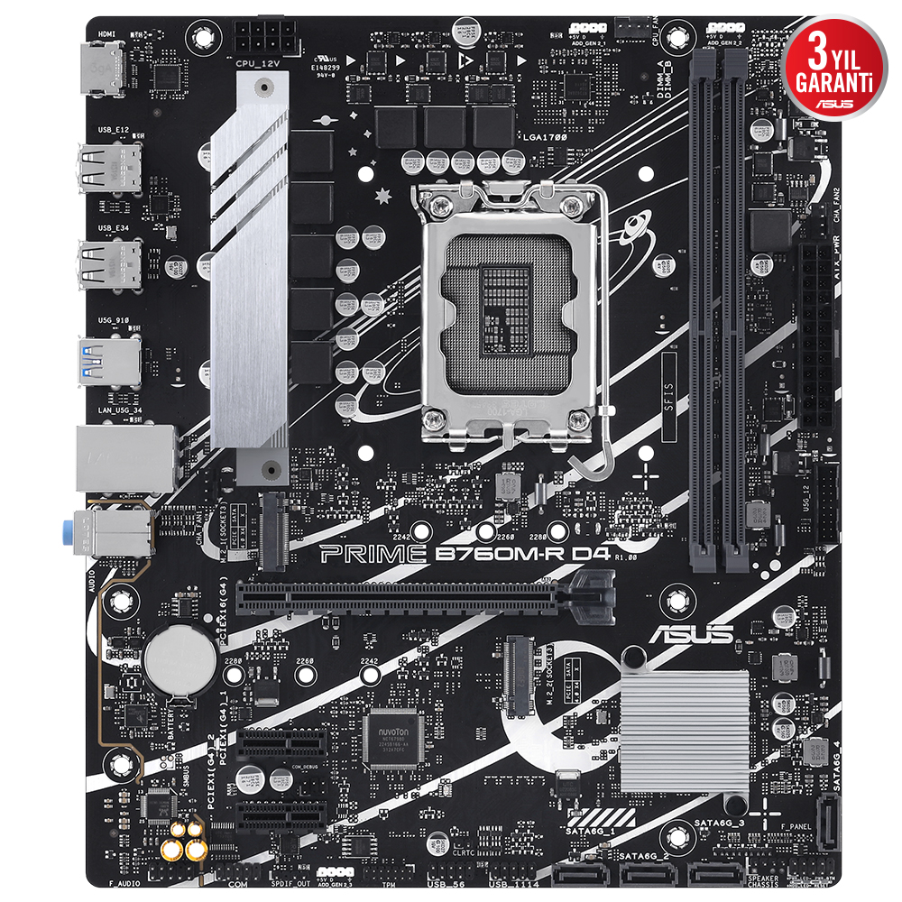 ASUS%20PRIME%20B760M-R%20D4%202xDDR4%20HDMI%202xM.2%202.5Gbit%20LAN%201700P%20ANAKART