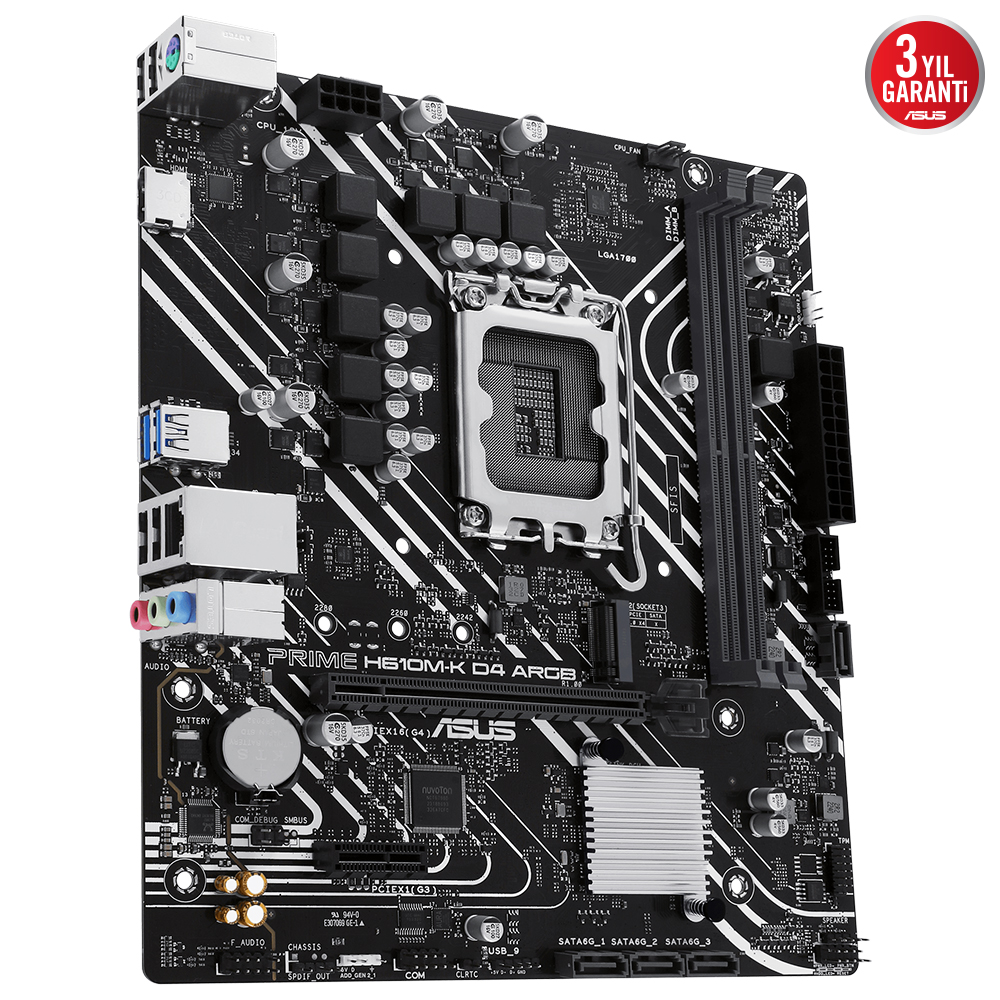 ASUS%20PRIME%20H610M-K%20D4%20ARGB%202xDDR4%20VGA/HDMI%201xM.2%201xGLAN%201700P%20ANAKART