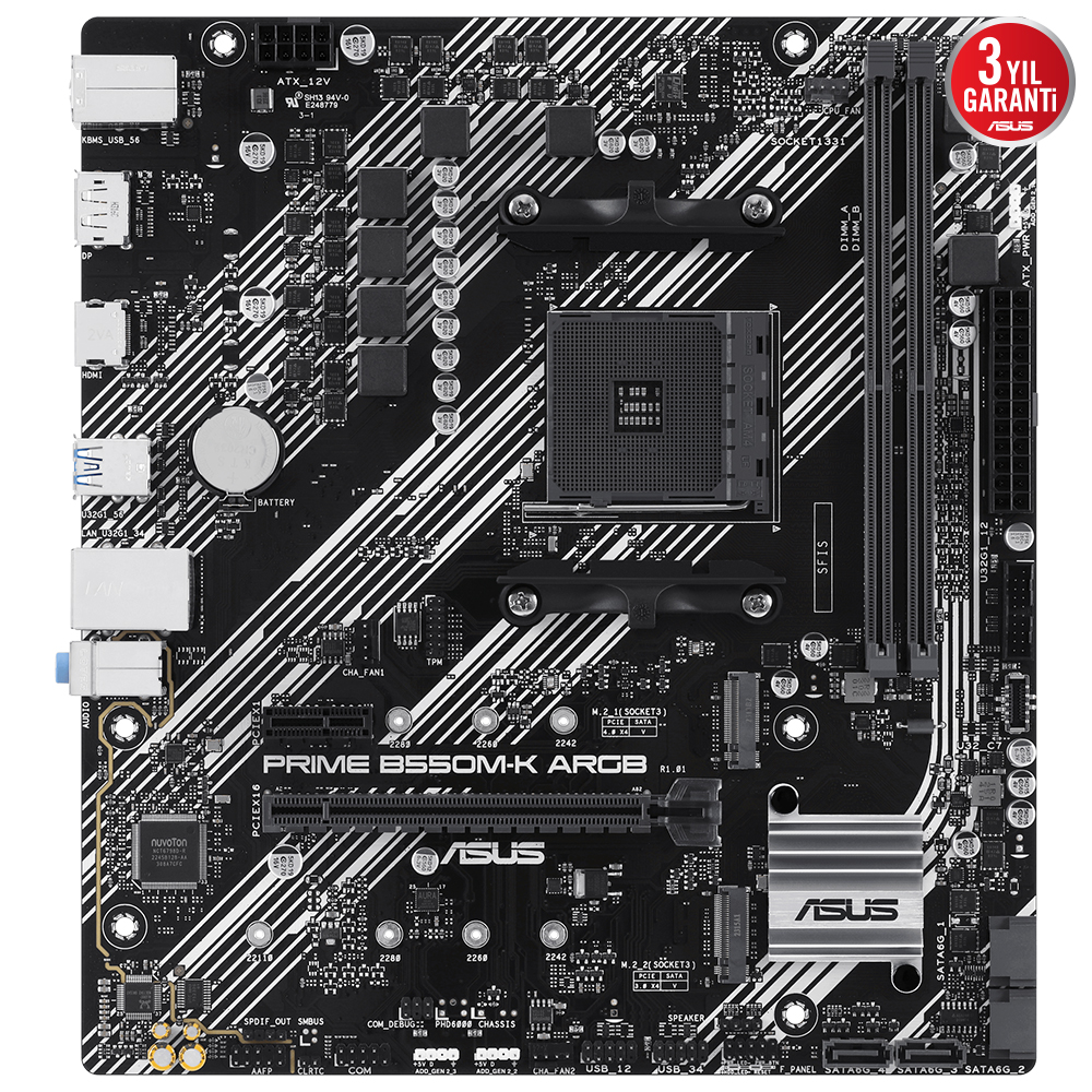 ASUS%20PRIME%20B550M-K%20ARGB%20B550%204xDDR4%20DP/HDMI%202xM.2%20AM4%20ANAKART