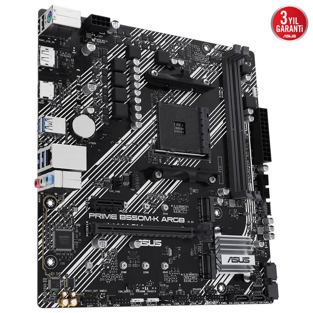 ASUS%20PRIME%20B550M-K%20ARGB%20B550%204xDDR4%20DP/HDMI%202xM.2%20AM4%20ANAKART