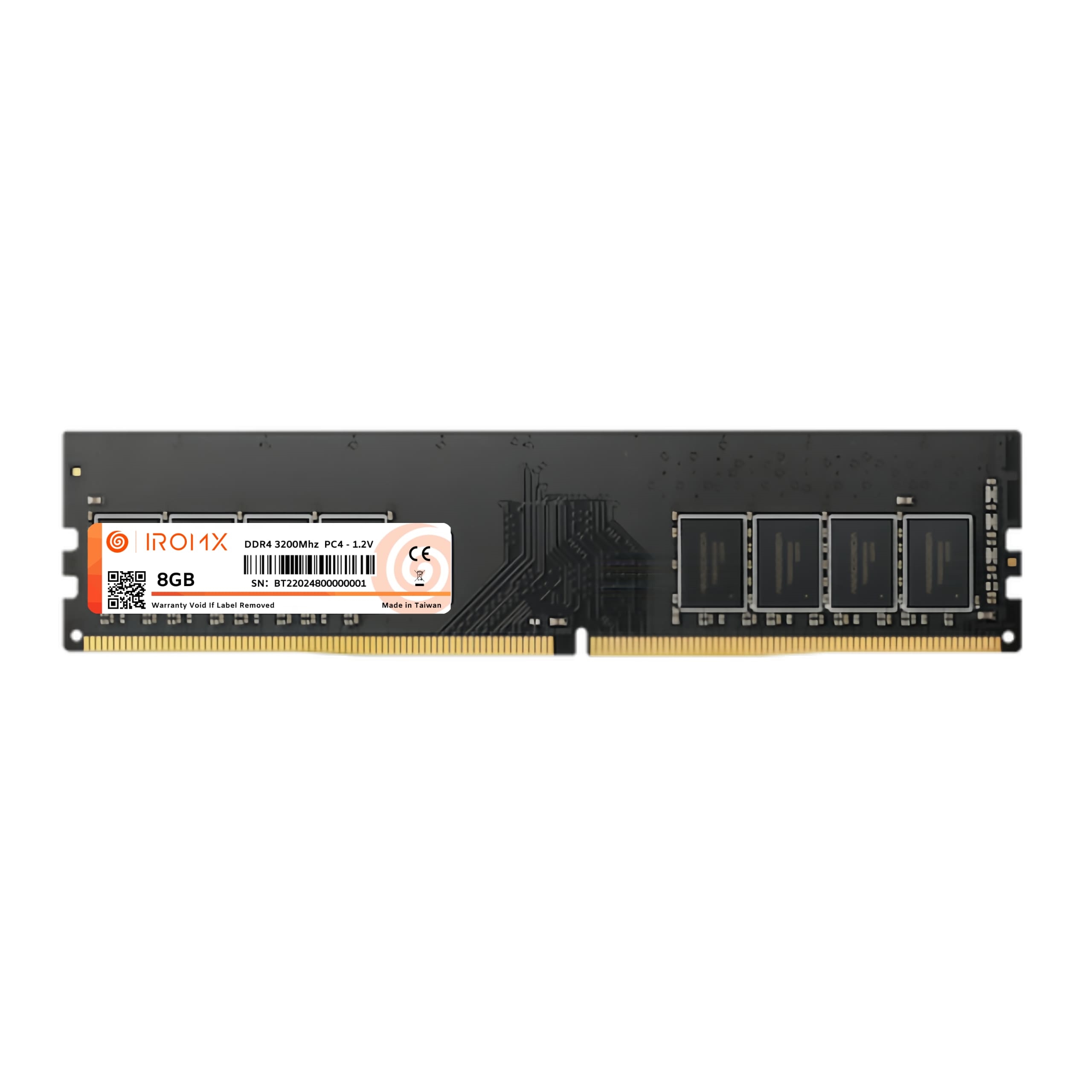 IROMX%208GB%203200MHZ%20DDR4%20(HYNIX%20CHIP)%20PC%20RAM