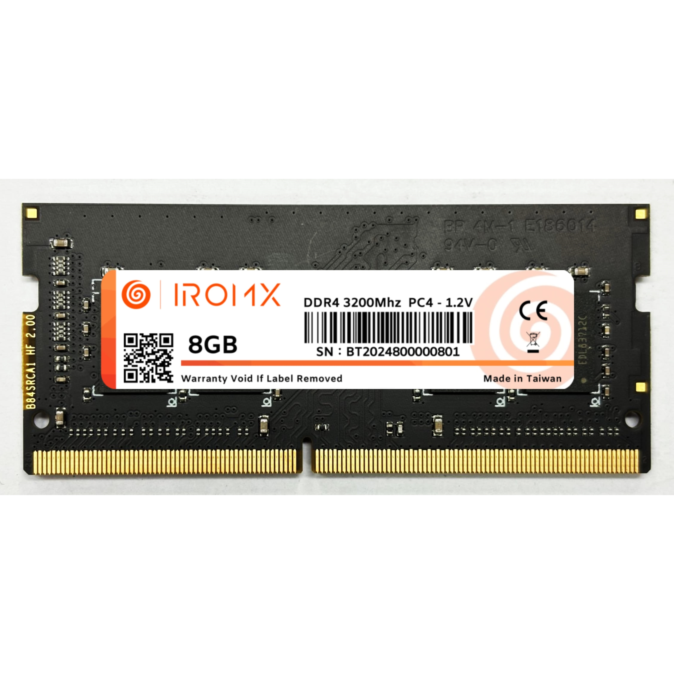 IROMX%208GB%203200Mhz%20DDR4%20(HYNIX%20CHIP)%20NOTEBOOK%20RAM