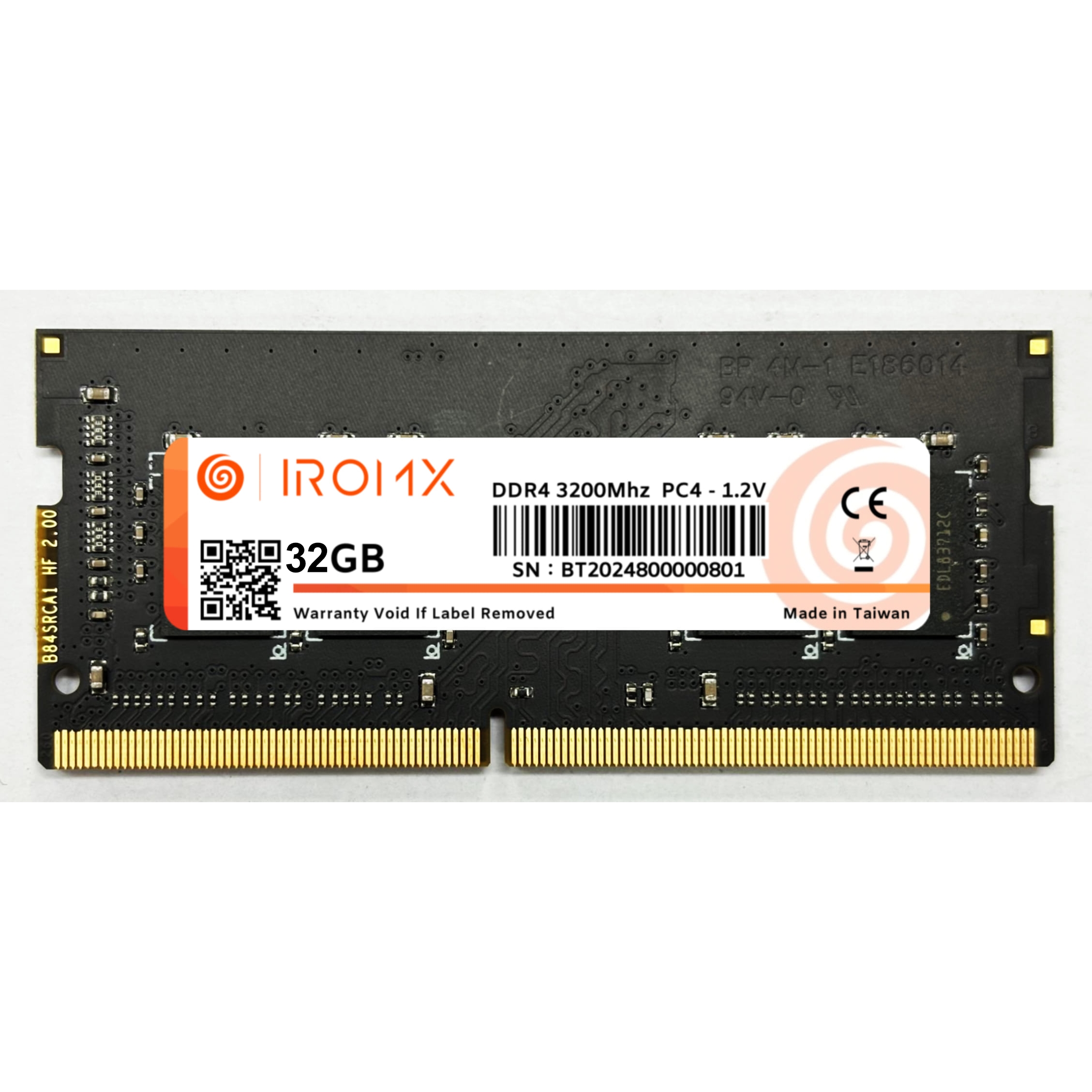 IROMX%2032GB%203200Mhz%20DDR4%20(HYNIX%20CHIP)%20NOTEBOOK%20RAM