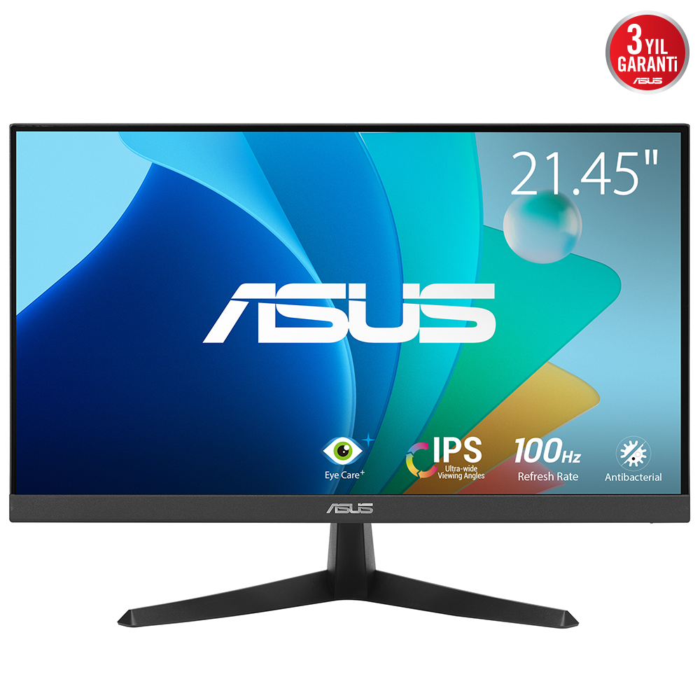 ASUS%20VY229HF%2021.5’’%201MS%20100Hz%20FHD%20VGA/HDMI%20VESA%20IPS%20LED%20MONITOR