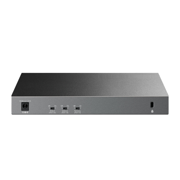 TP-LINK%20LS1210GP%2010%20PORT%2010/100/1000%208%20PORT%20POE+%20YONETILEMEZ%20DESKTOP%20SWITCH%20METAL%20KASA