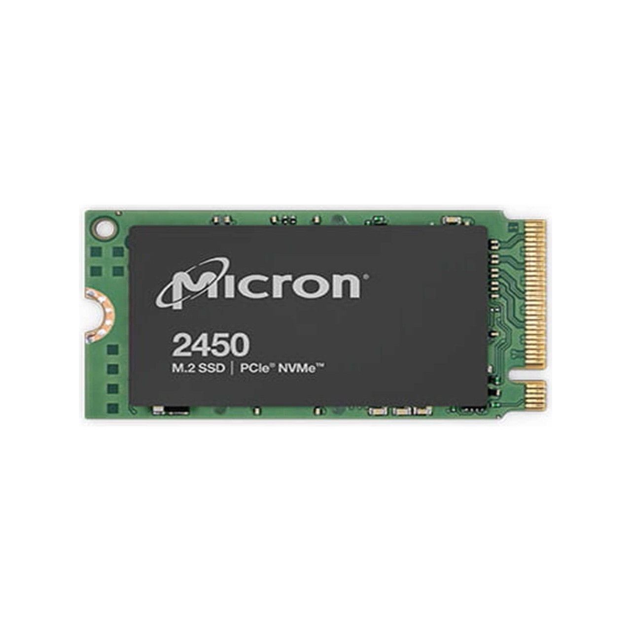 MICRON%20256GB%20M.2%202450%20PCIe%20NVME%20SSD%20MTFDKCD256TFK