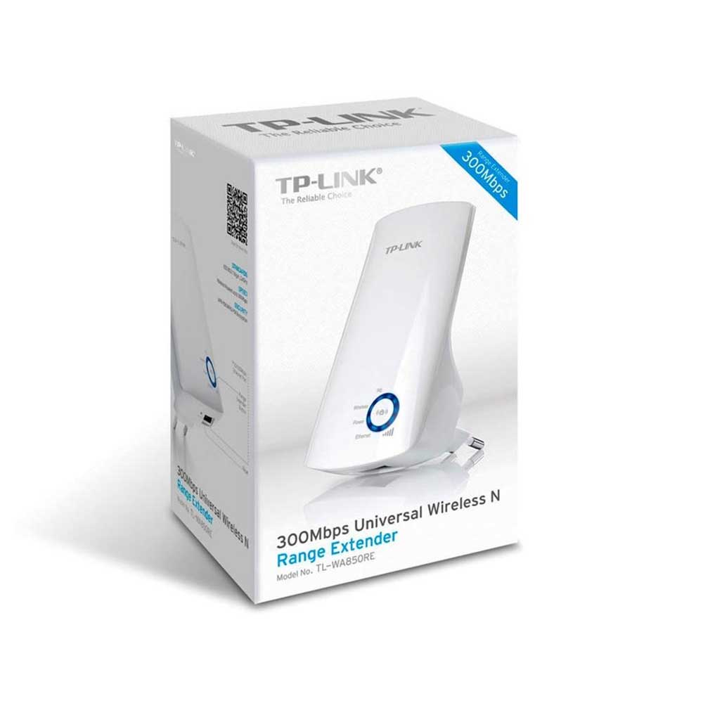 TP-LINK%20TL-WA850RE%20300MBPS%201PORT%202.4GHz%20RANGE%20EXTENDER