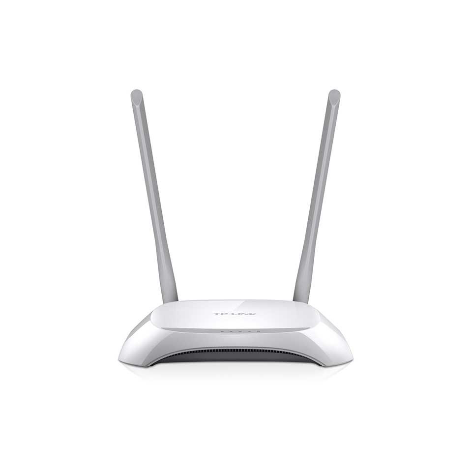 TP-LINK%20TL-WR840N%20300MBPS%204PORT%202ANTEN%202.4GHz%20INDOOR%20ROUTER