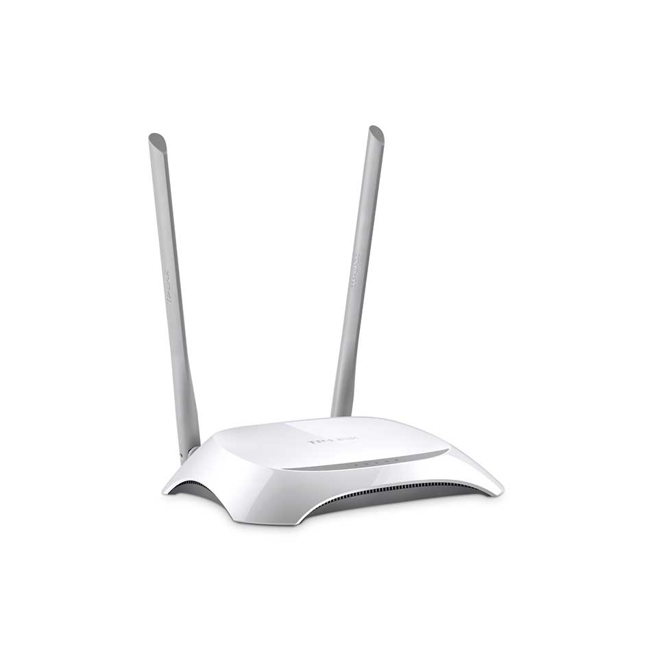 TP-LINK%20TL-WR840N%20300MBPS%204PORT%202ANTEN%202.4GHz%20INDOOR%20ROUTER