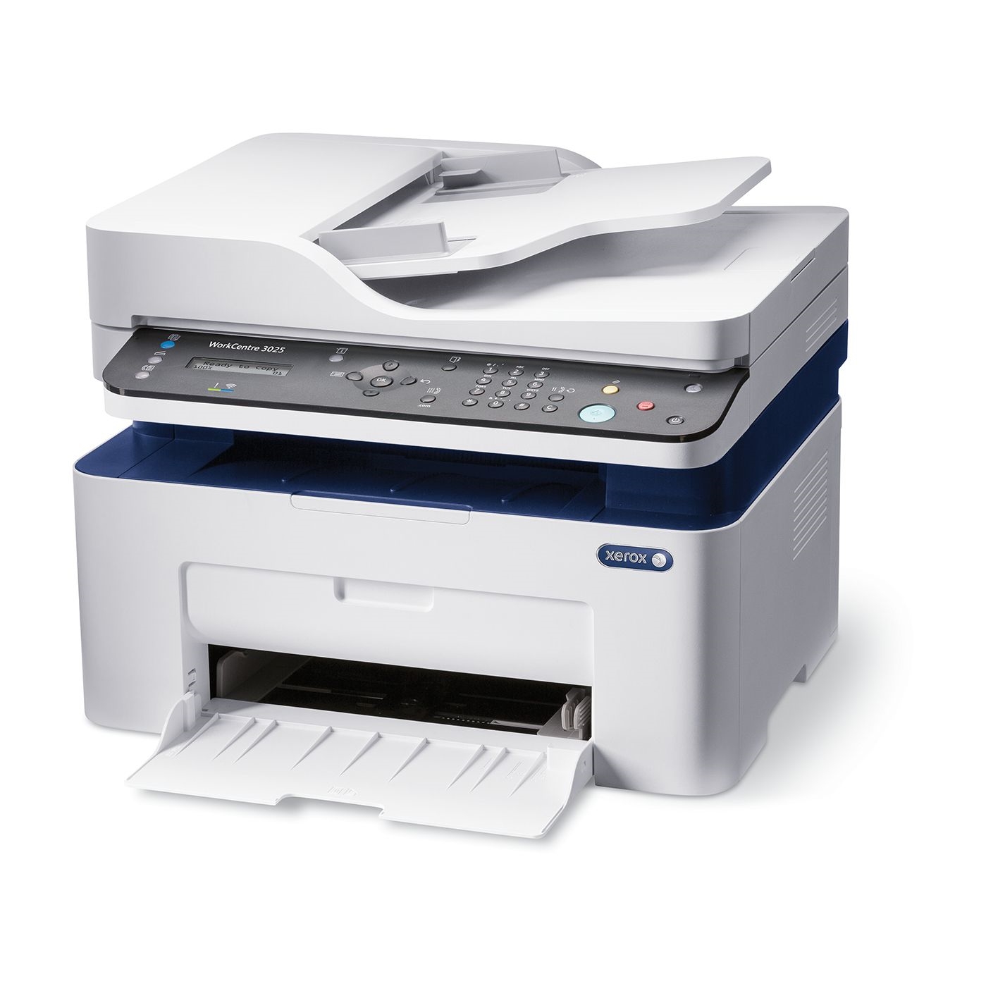 XEROX%20WORKCENTRE%203025V_NI%20LAZER%20YAZICI%20TARAYICI%20FOTOKOPİ%20FAX%20USB/ETHERNET%20A4