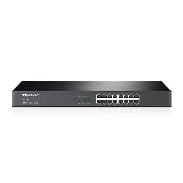 TP-LINK%20TL-SG1016%2016%20PORT%2010/100/1000%20YONETILEMEZ%20RACK%20MOUNT%20SWITCH