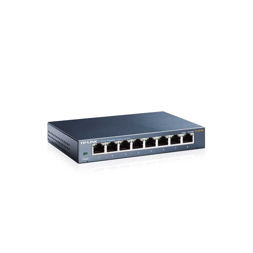 TP-LINK%20TL-SG108%208%20PORT%2010/100/1000%20DESKTOP%20SWITCH