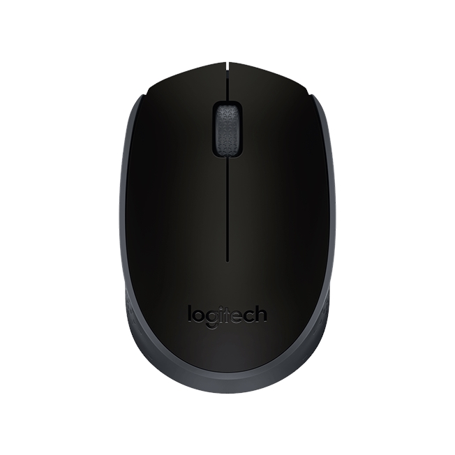 LOGITECH%20M171%20KABLOSUZ%201000%20DPI%20SİYAH%20MOUSE