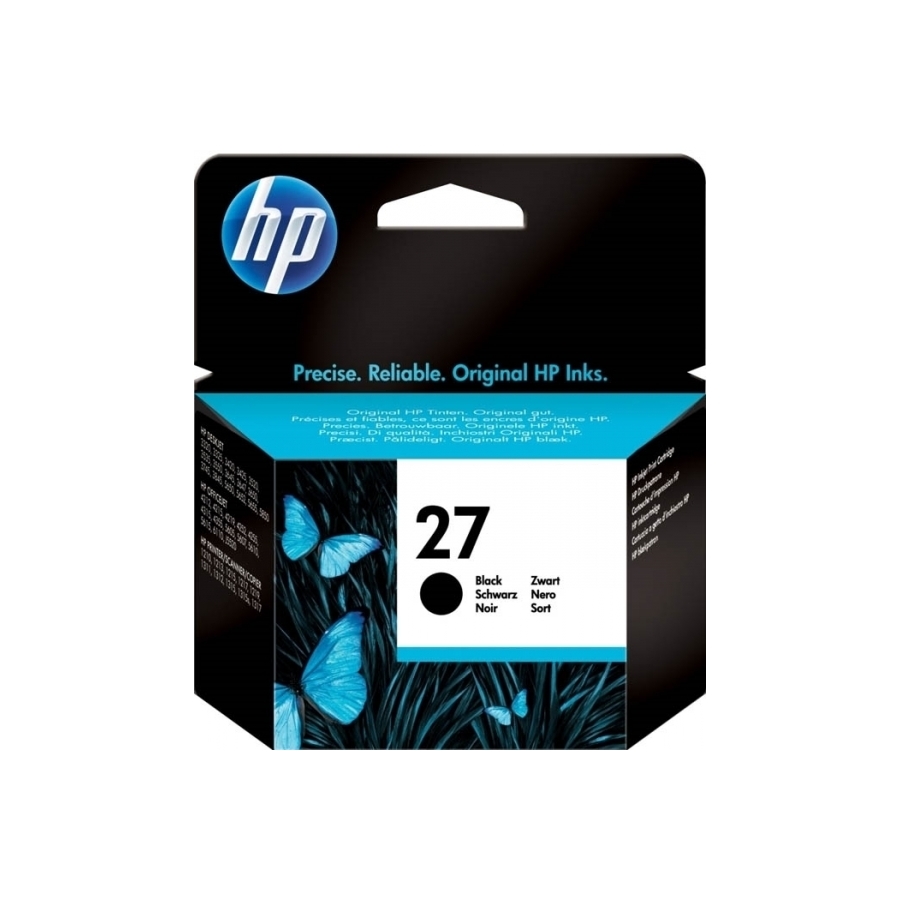 HP%20C8727A%20SIYAH%20KARTUS%20NO:27