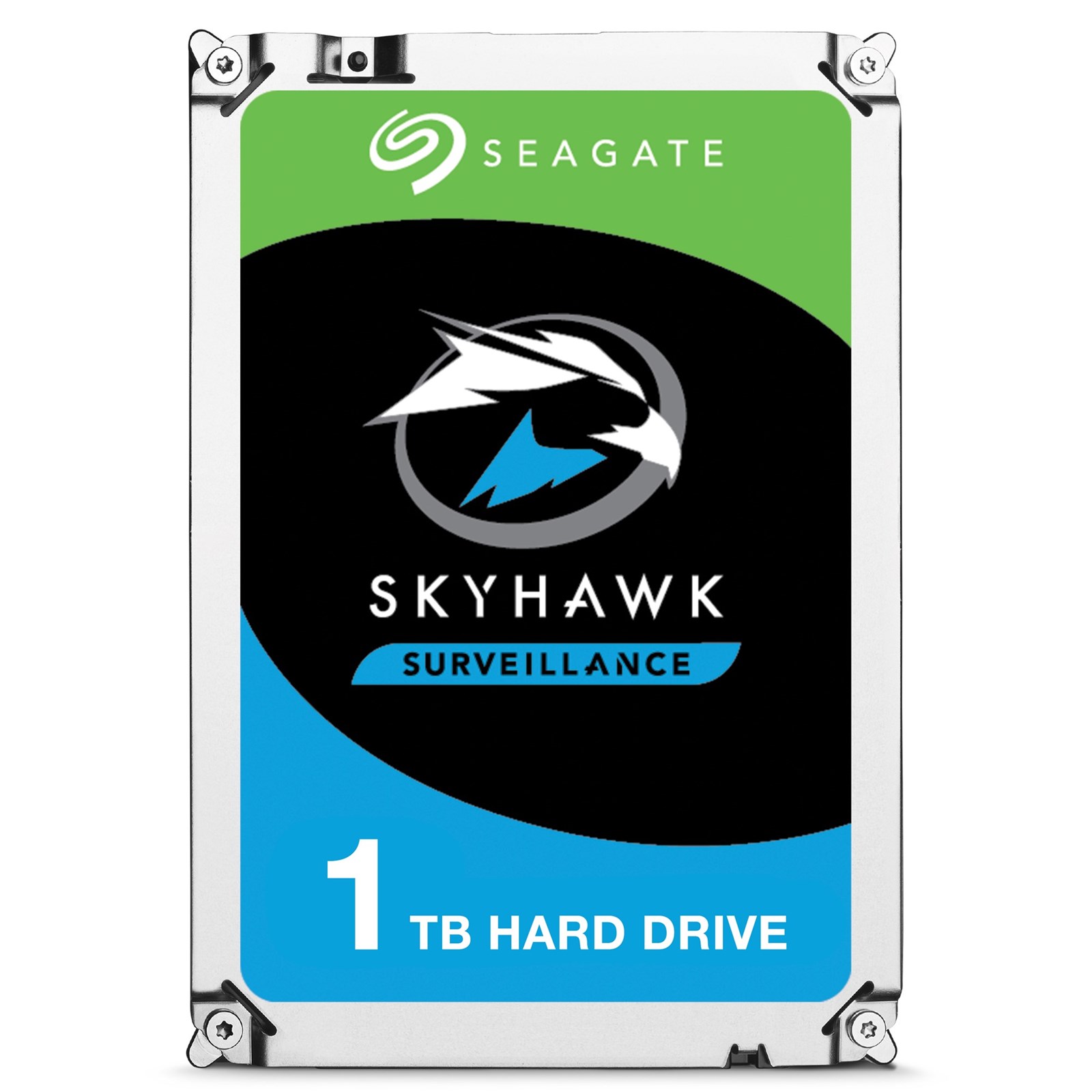 SEAGATE%20SKYHAWK%201TB%205900RPM%2064MB%20SATA3%20ST1000VX005%20HDD%207/24%20GUVENLIK%20(RESMİ%20DİSTİ%20GARANTİLİ)