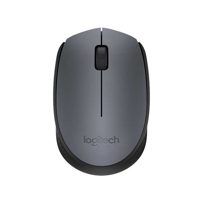 LOGITECH%20M170%20KABLOSUZ%201000%20DPI%20SİYAH%20MOUSE