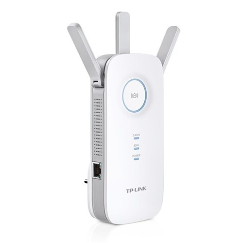 TP-LINK%20RE450%201750MBPS%201PORT%203%20ANTEN%202.4/5GHz%20INDOOR%20RANGE%20EXTENDER