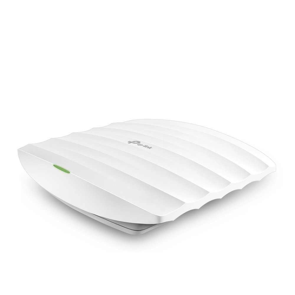 TP-LINK%20EAP225%20AC1350Mbps%201PORT%20POE%205DBI%20DUALBAND%20INDOOR%20TAVAN%20TİPİ%20ACCESS%20POINT