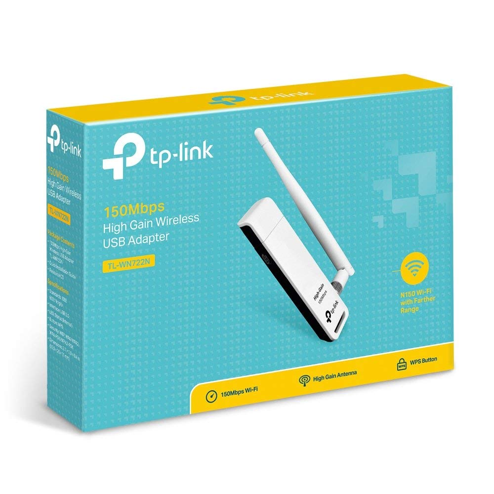 TP-LINK%20TL-WN722N%20150MBPS%20USB%20WIRELESS%20ADAPTÖR