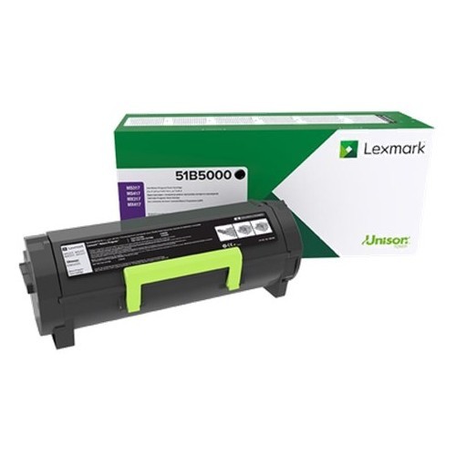 LEXMARK%2051B5000%20SIYAH%202500SY%20ORJINAL%20TONER