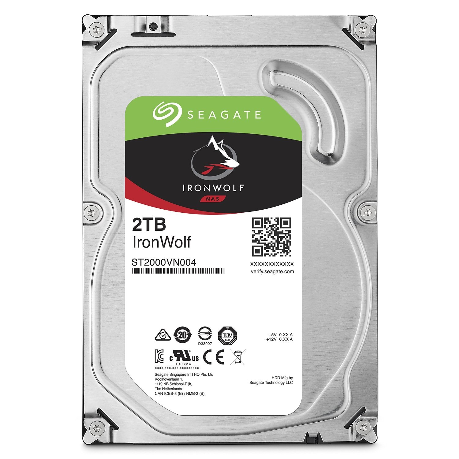 SEAGATE%20IRONWOLF%202TB%205900RPM%2064MB%20SATA3%206Gbit/sn%20ST2000VN004%20NAS%20HDD