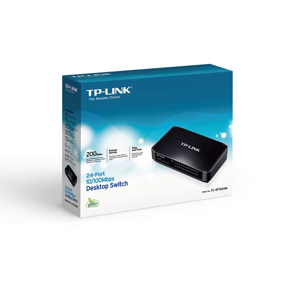 TP-LINK%20TL-SF1024M%2024%20PORT%2010/100%20YONETILEMEZ%20DESKTOP%20SWITCH