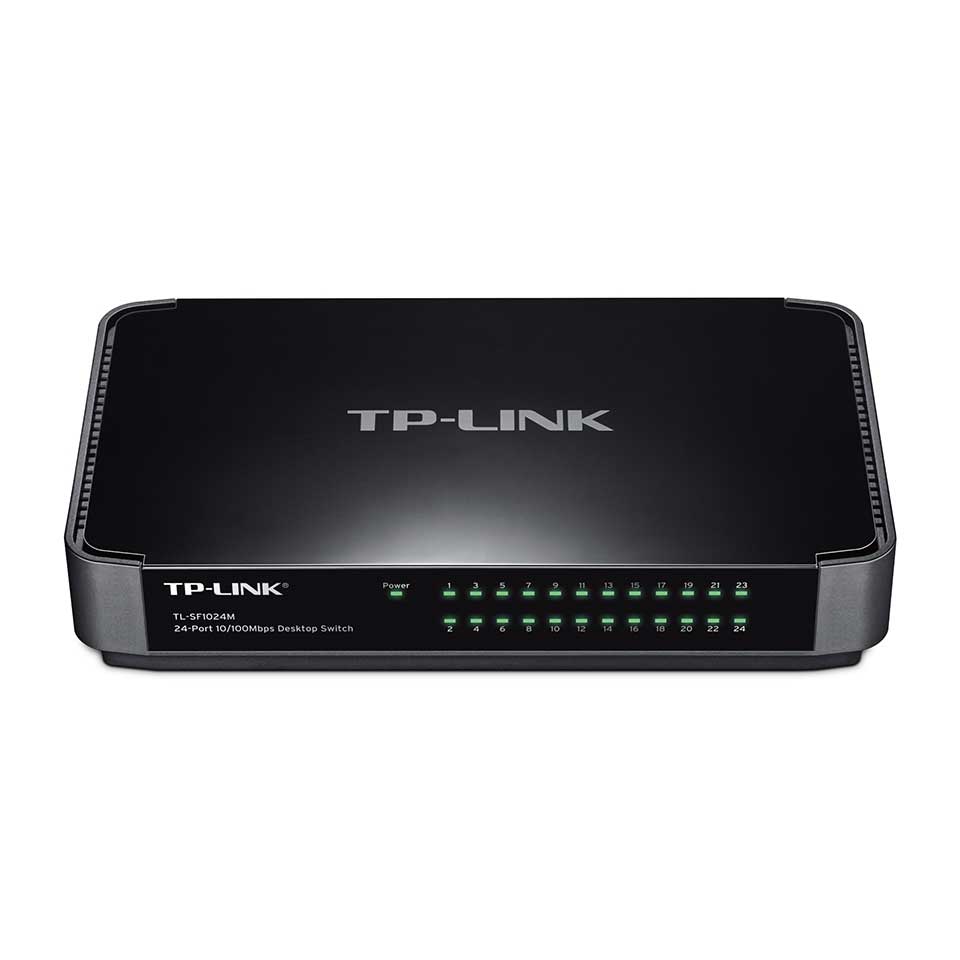 TP-LINK%20TL-SF1024M%2024%20PORT%2010/100%20YONETILEMEZ%20DESKTOP%20SWITCH