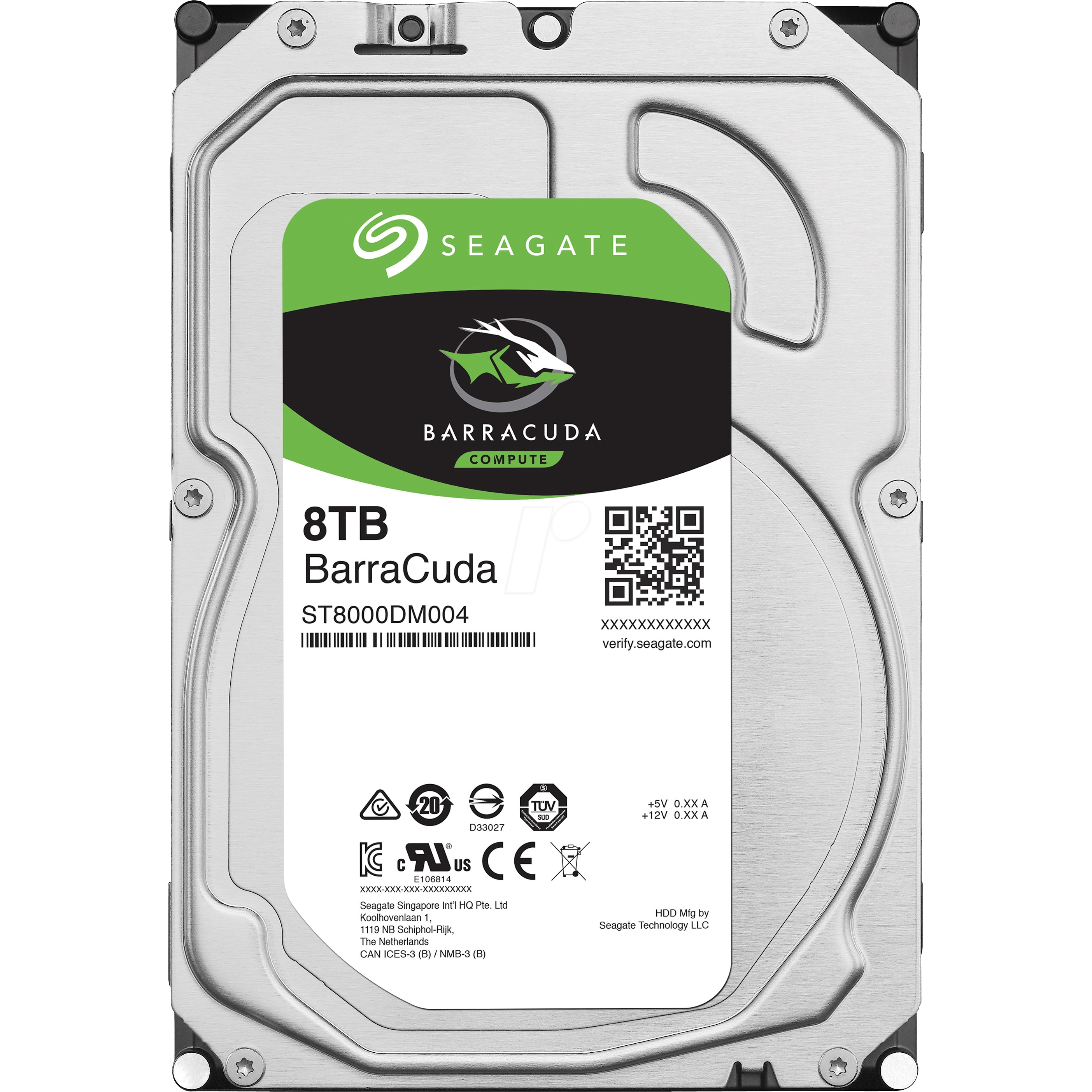 SEAGATE%20BARRACUDA%20DESKTOP%208TB%205400RPM%20256MB%20SATA3%206Gbit/sn%20ST8000DM004%20HDD