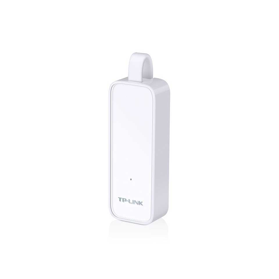 TP-LINK%20UE300%2010/100/1000%20USB%20ETHERNET%20DÖNÜŞTÜRÜCÜ