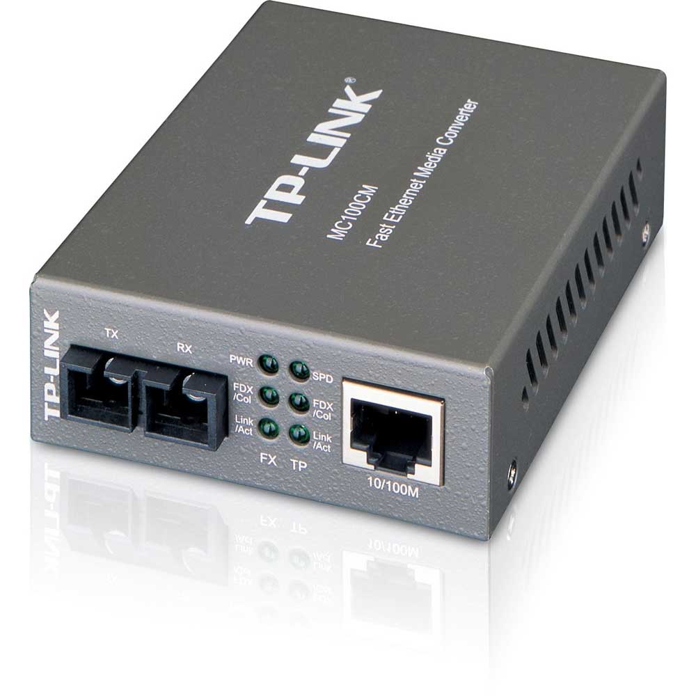 TP-LINK%20MC100CM%2010/100%20SM/MM%20CIFT%20YONLU%20FAST%20ETH.%20MEDIA%20CONVERTER