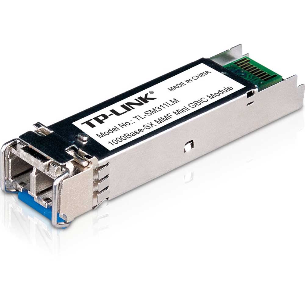 TP-LINK%20TL-SM311LM%20GIGABIT%20SFP%20MODULE%20MM%20GBIC