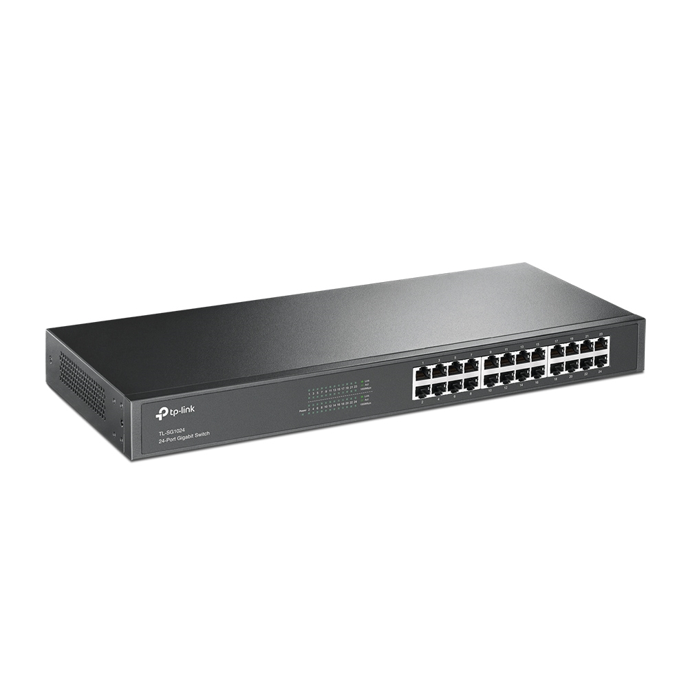 TP-LINK%20TL-SG1024%2024%20PORT%2010/100/1000%2024%20PORT%20YONETILEMEZ%20RACK%20MOUNT%20SWITCH