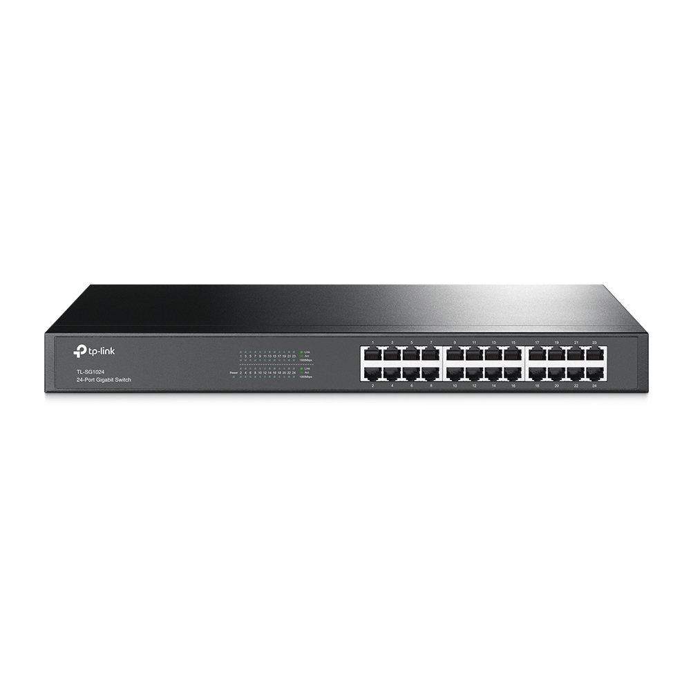 TP-LINK%20TL-SG1024%2024%20PORT%2010/100/1000%2024%20PORT%20YONETILEMEZ%20RACK%20MOUNT%20SWITCH