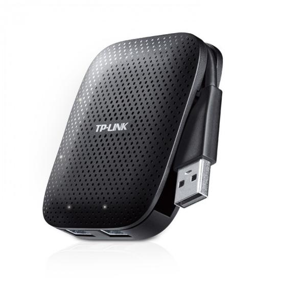 TP-LINK UH400 4PORT USB 3.0 SLIM USB ÇOKLAYICI